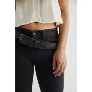 Free People We The Free Jona Belt